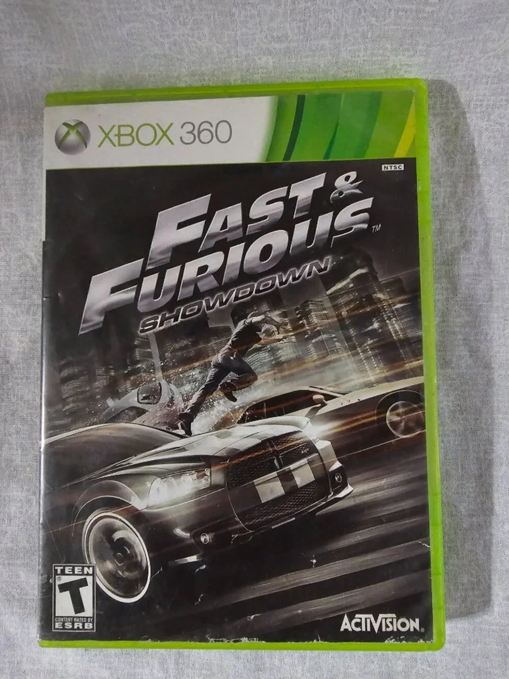 N/A fast furious